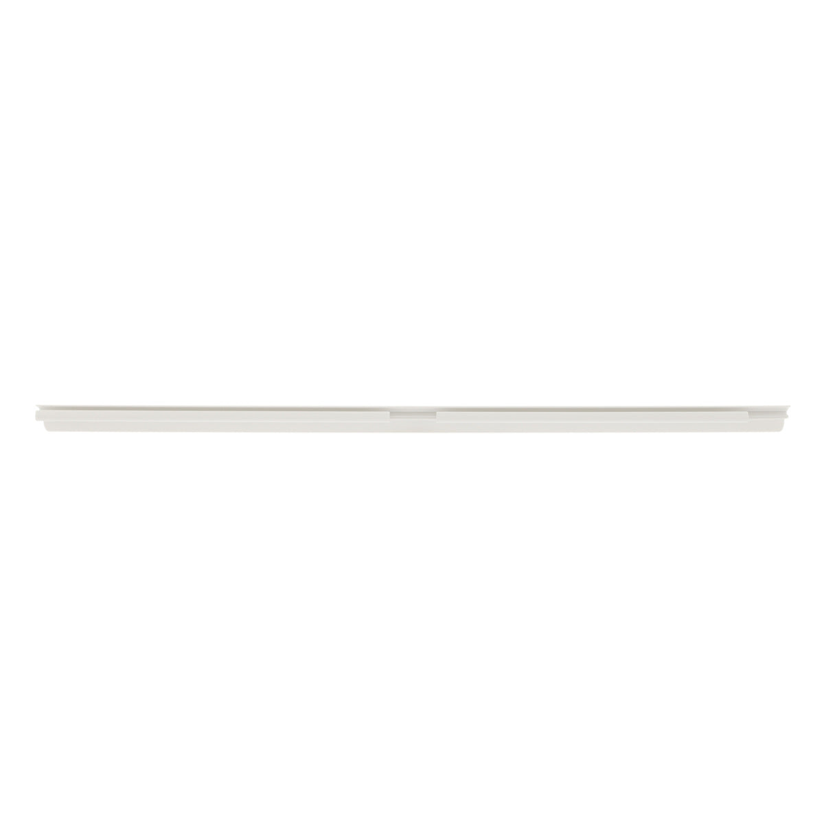 240357704 Frigidaire Refrigerator Front Shelf Trim