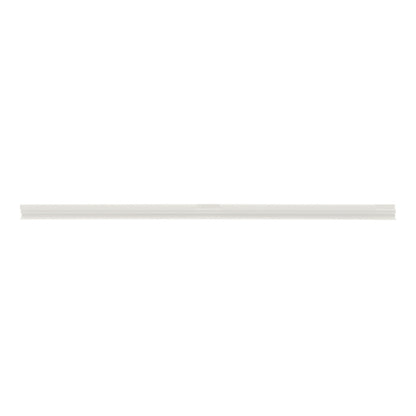 240357704 Frigidaire Refrigerator Front Shelf Trim