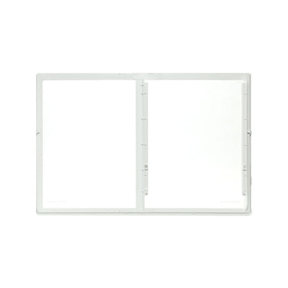 Frigidaire 240358926 Spill-Safe Sliding Fridge Shelf