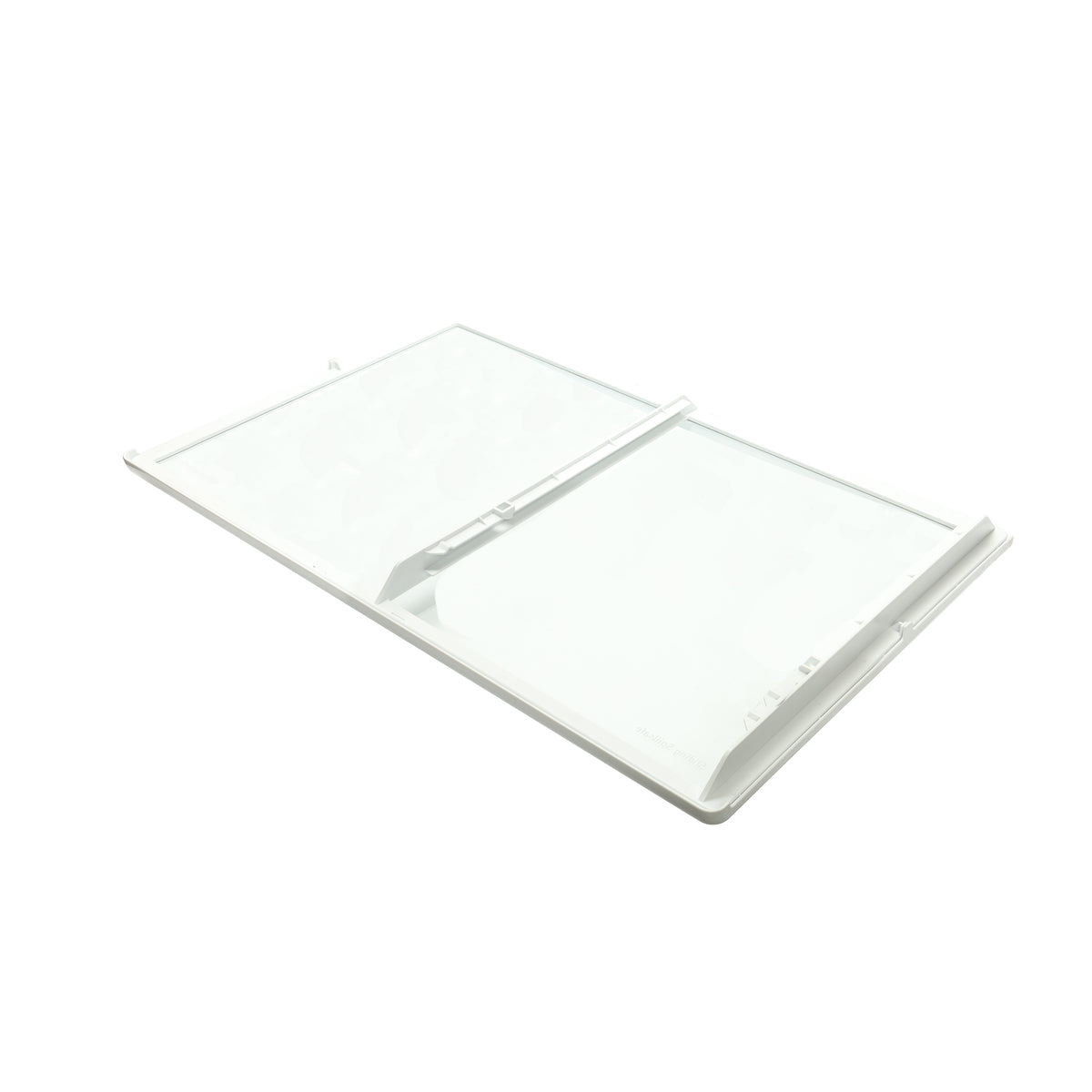 Frigidaire 240358926 Spill-Safe Sliding Fridge Shelf