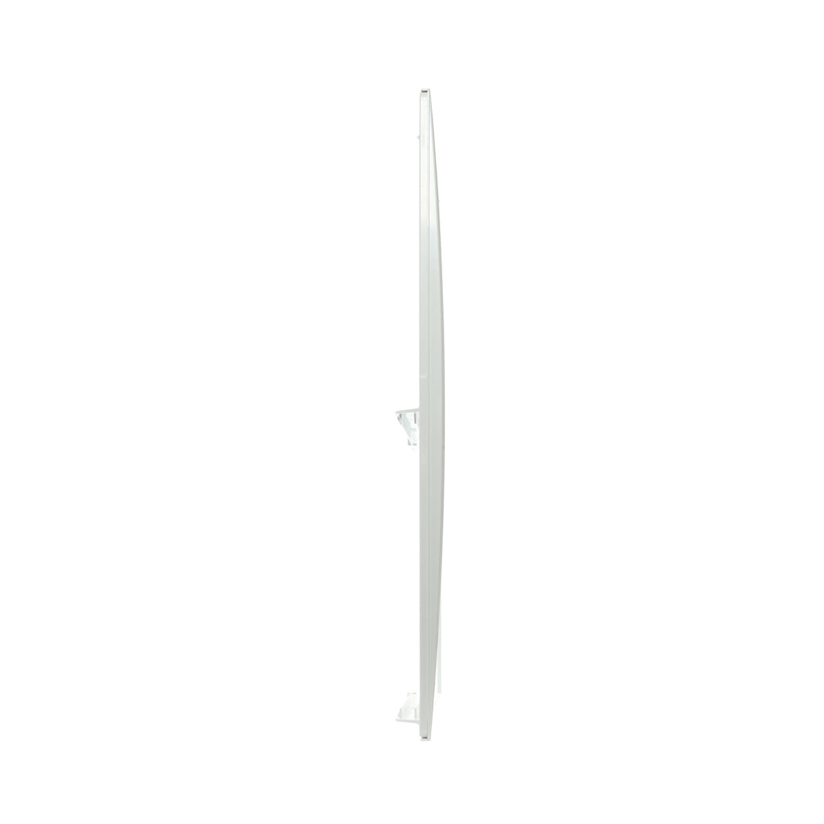 Frigidaire 240358926 Spill-Safe Sliding Fridge Shelf