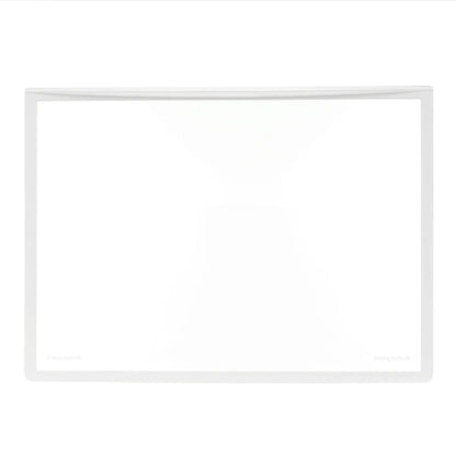 240358928 Frigidaire Refrigerator Spill-Safe Sliding Shelf