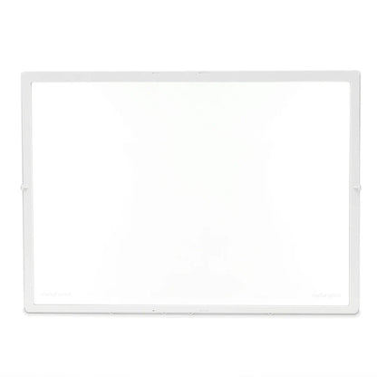 240358928 Frigidaire Refrigerator Spill-Safe Sliding Shelf
