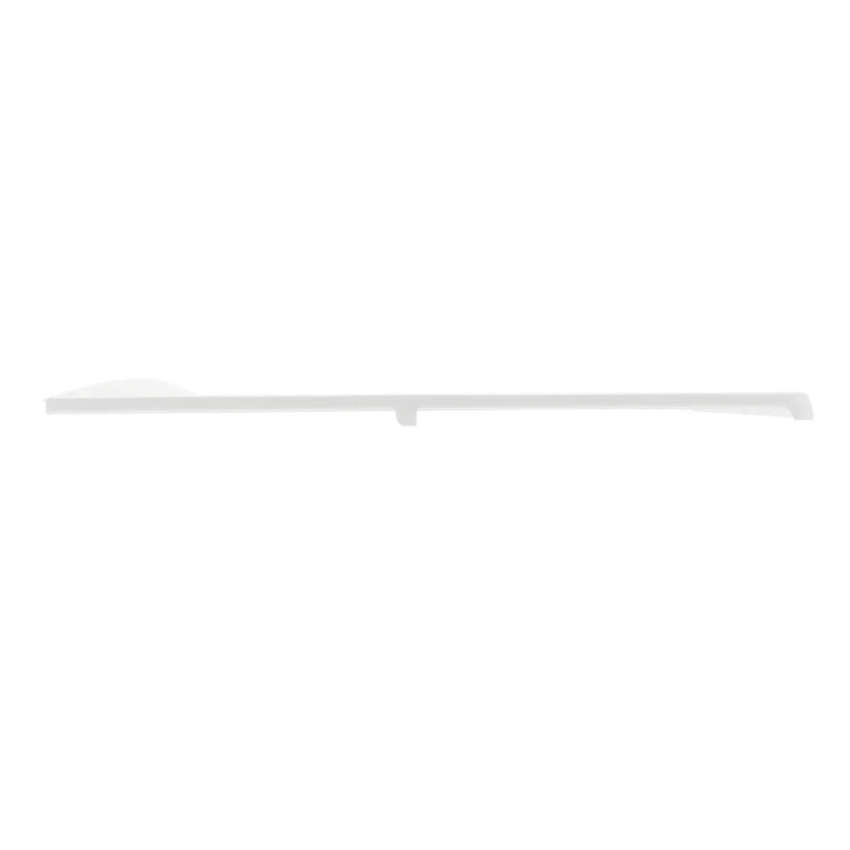 240358928 Frigidaire Refrigerator Spill-Safe Sliding Shelf