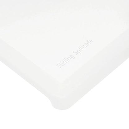 240358928 Frigidaire Refrigerator Spill-Safe Sliding Shelf