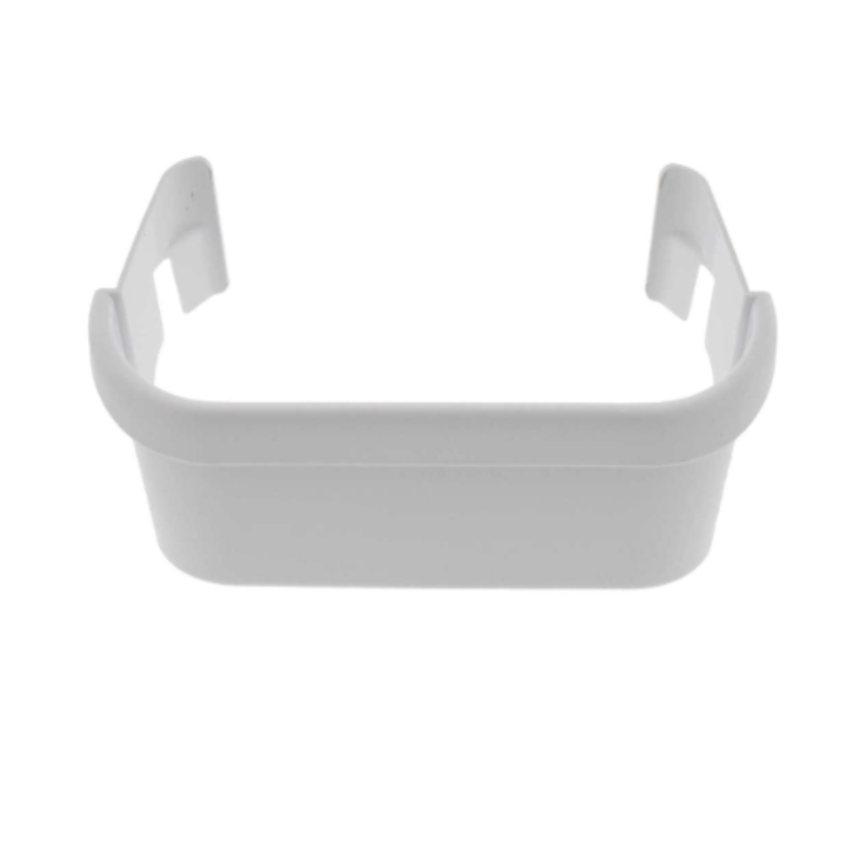 240359001 Frigidaire Refrigerator Door Shelf Bin - White