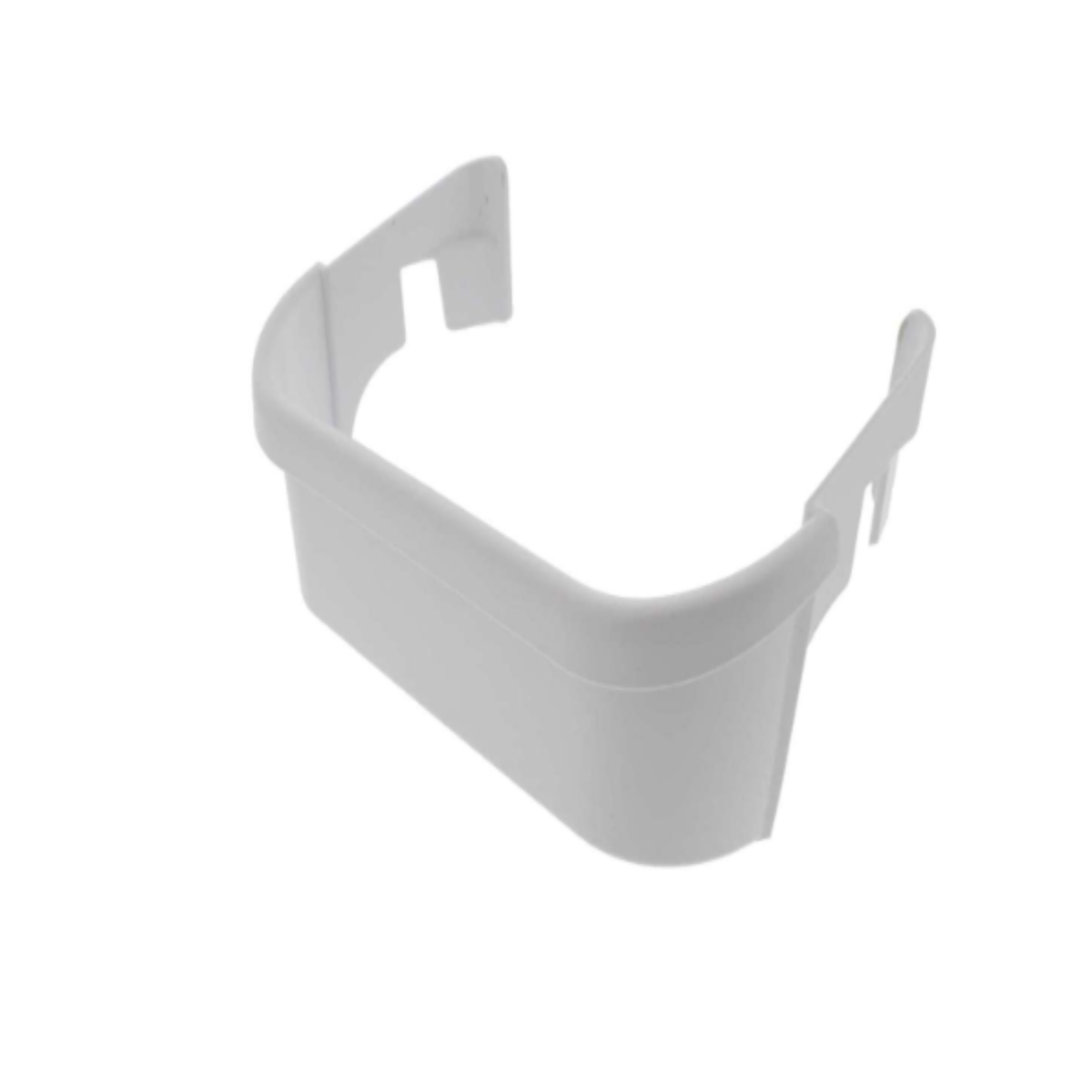 240359001 Frigidaire Refrigerator Door Shelf Bin - White