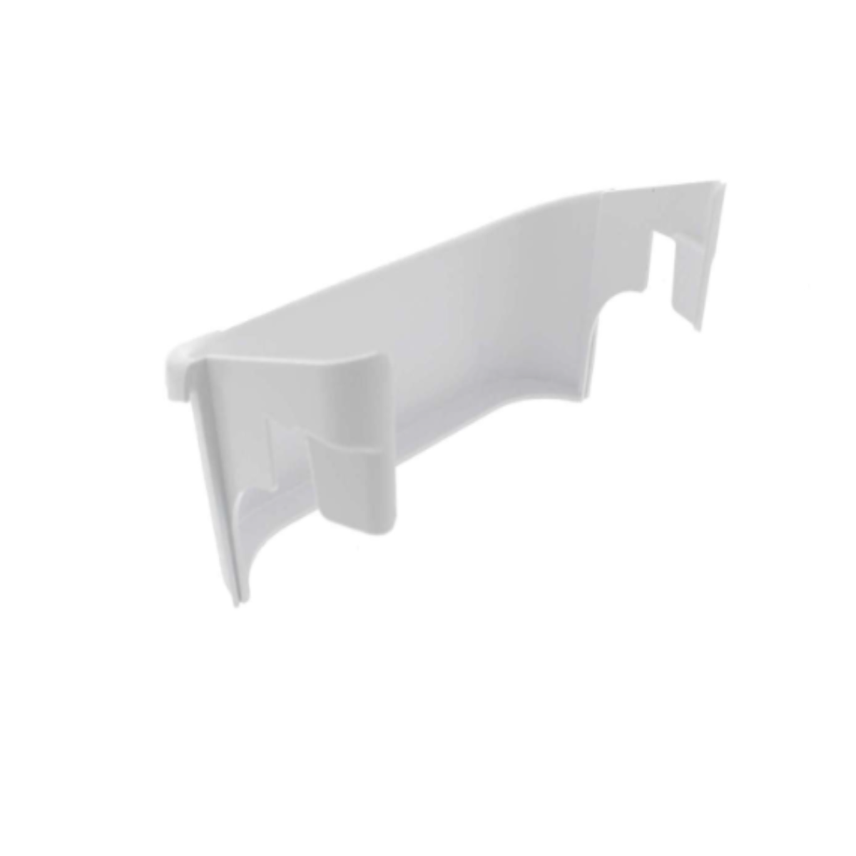 240359001 Frigidaire Refrigerator Door Shelf Bin - White