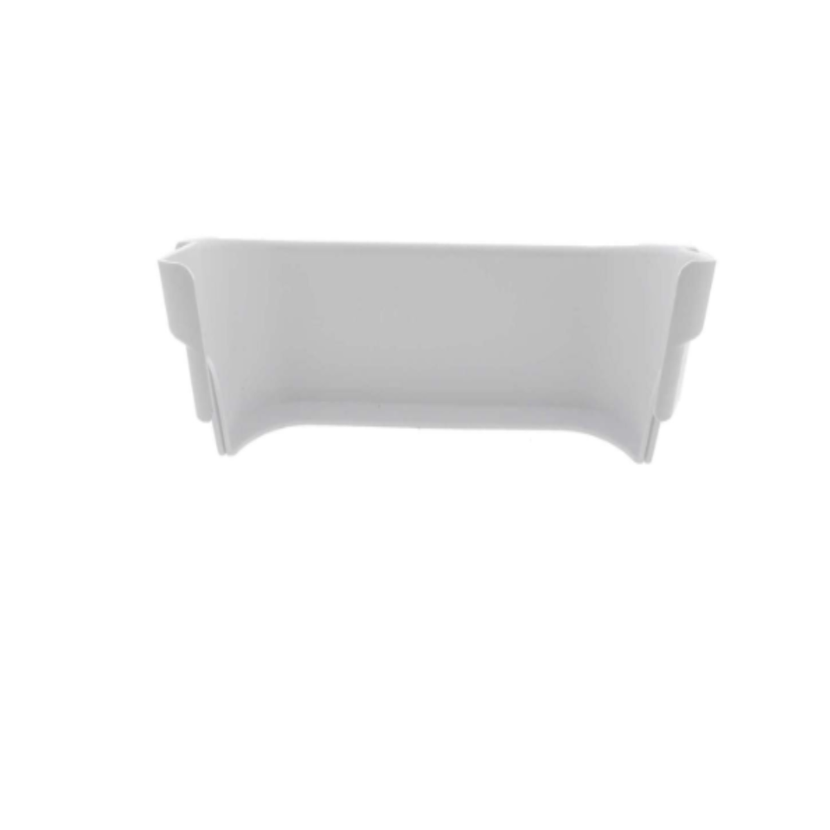 240359001 Frigidaire Refrigerator Door Shelf Bin - White