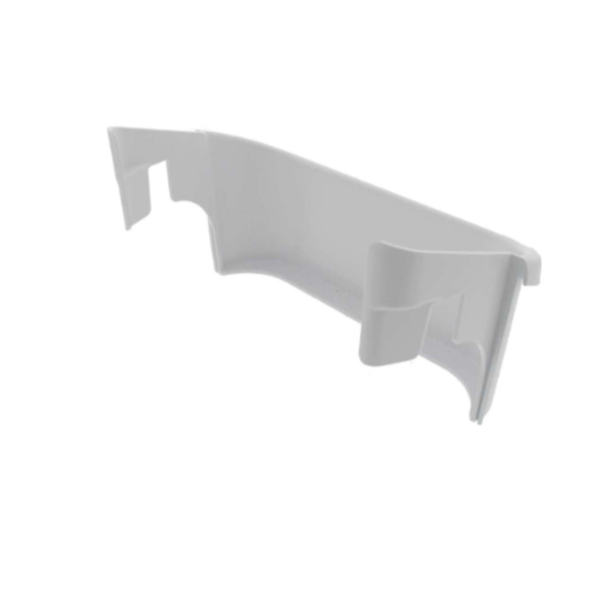 240359001 Frigidaire Refrigerator Door Shelf Bin - White