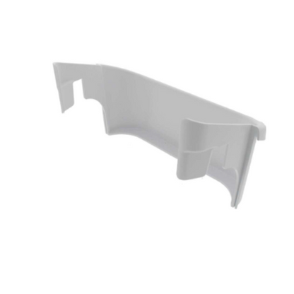240359001 Frigidaire Refrigerator Door Shelf Bin - White