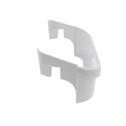 240359001 Frigidaire Refrigerator Door Shelf Bin - White