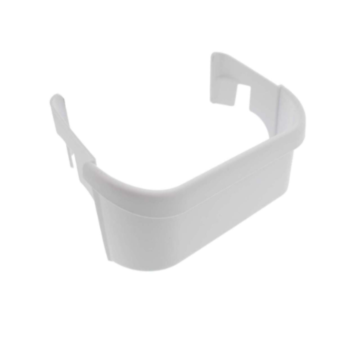 240359001 Frigidaire Refrigerator Door Shelf Bin - White