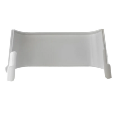 240359001 Frigidaire Refrigerator Door Shelf Bin - White