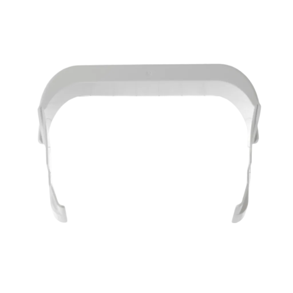 240359001 Frigidaire Refrigerator Door Shelf Bin - White