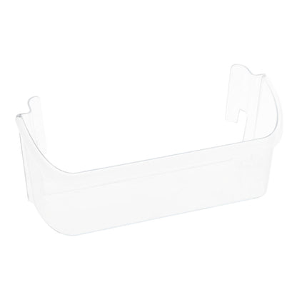 240363702 Frigidaire Refrigerator Door Shelf Bin, 2 Liter, Clear