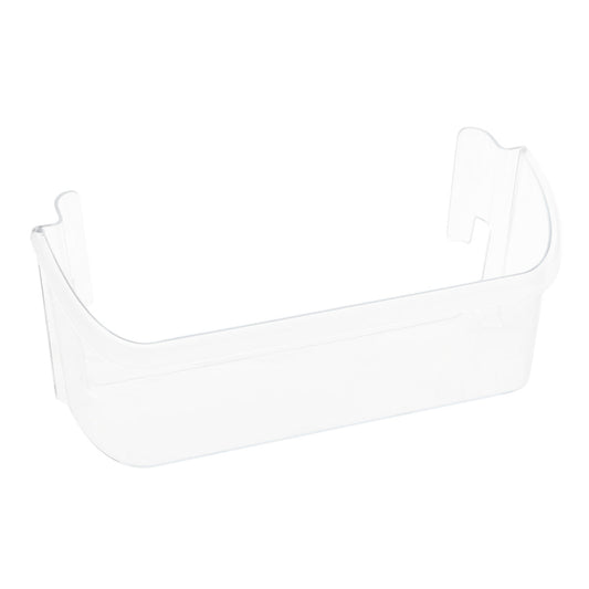 240363702 Frigidaire Refrigerator Door Shelf Bin, 2 Liter, Clear