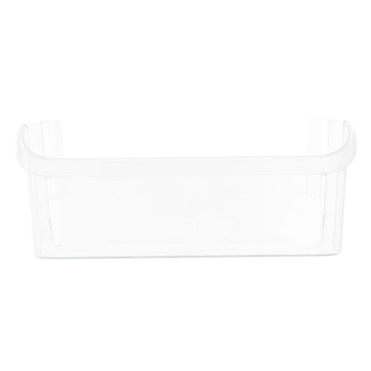 240363702 Frigidaire Refrigerator Door Shelf Bin, 2 Liter, Clear
