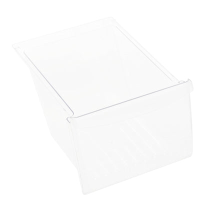 240364503 Frigidaire Refrigerator Crisper Drawer, Clear