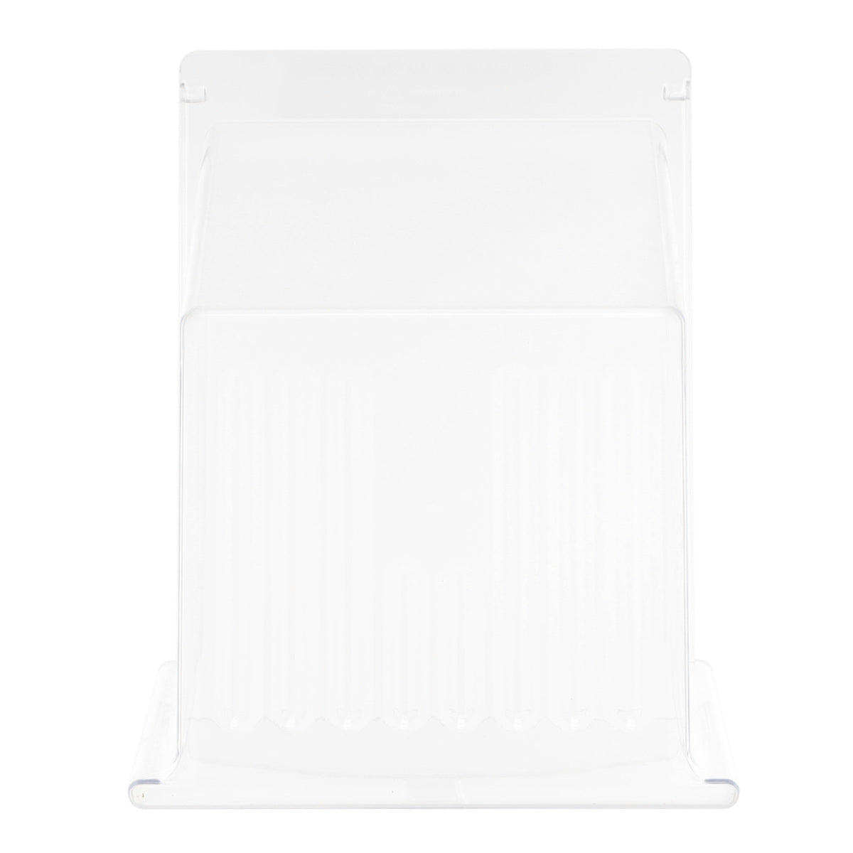 240364503 Frigidaire Refrigerator Crisper Drawer, Clear