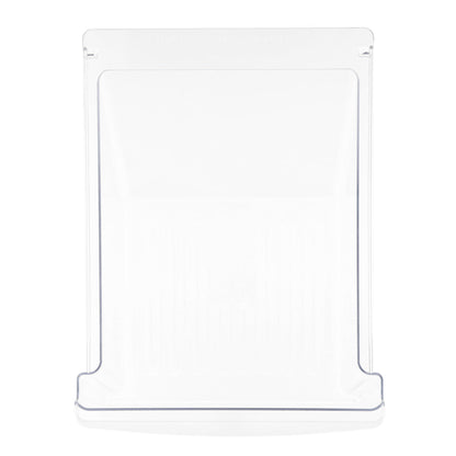 240364503 Frigidaire Refrigerator Crisper Drawer, Clear