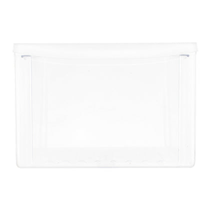 240364503 Frigidaire Refrigerator Crisper Drawer, Clear