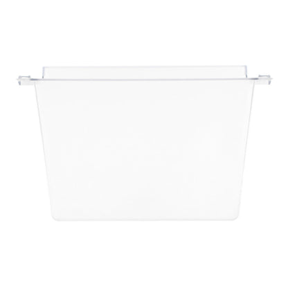 240364503 Frigidaire Refrigerator Crisper Drawer, Clear