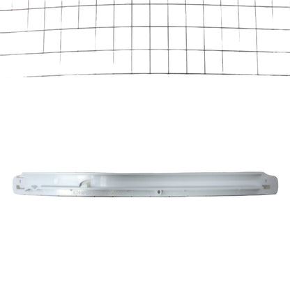 240365401 Frigidaire Refrigerator Meat Pan Hanger, Left Side