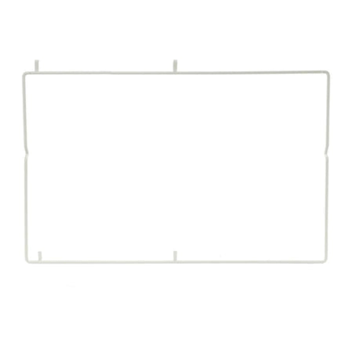 240372410 Frigidaire Refrigerator Shelf Frame