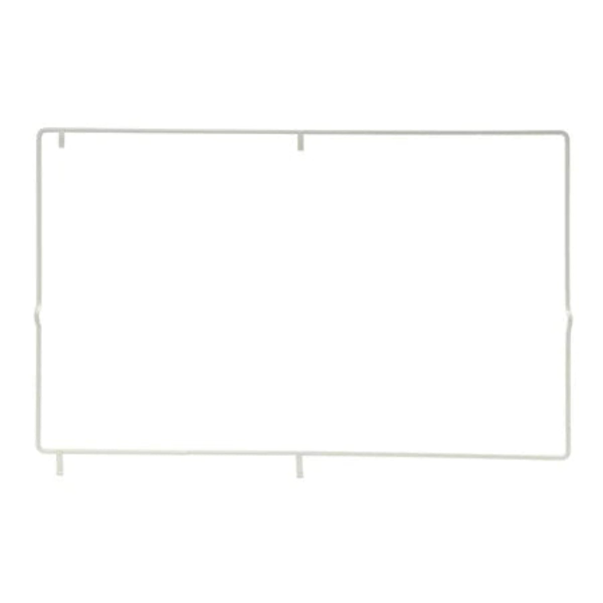 240372410 Frigidaire Refrigerator Shelf Frame