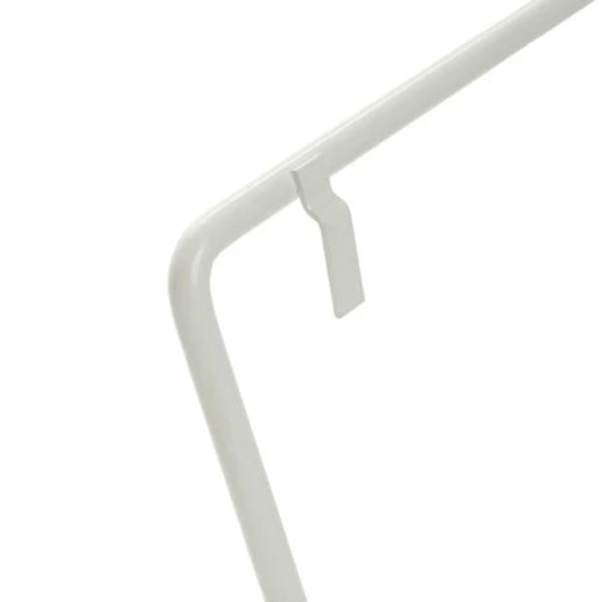 240372410 Frigidaire Refrigerator Shelf Frame