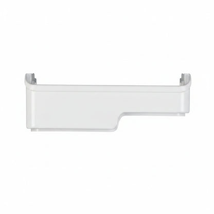 240383901 Frigidaire Refrigerator Door Shelf Bin, 2 Liter, White