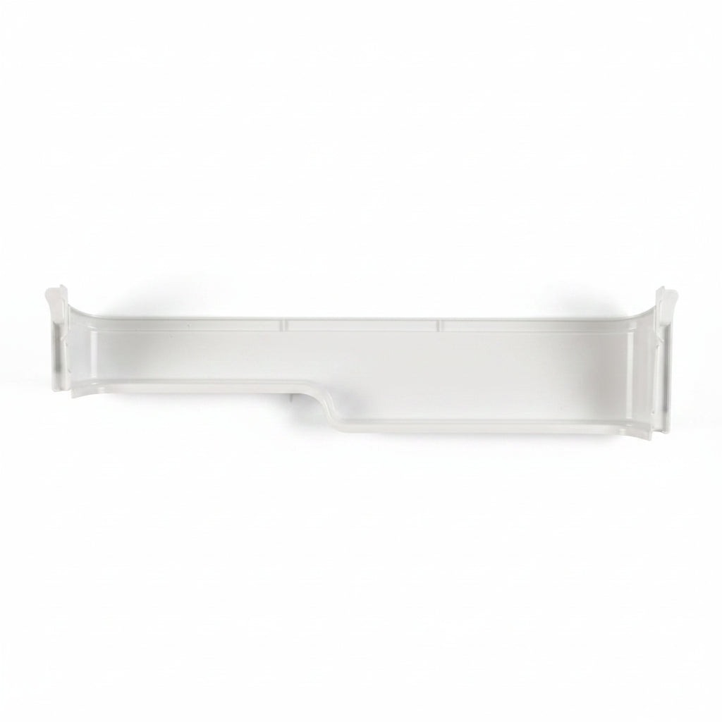 240383901 Frigidaire Refrigerator Door Shelf Bin, 2 Liter, White