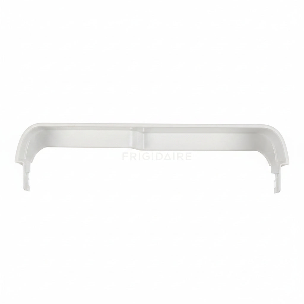 240383901 Frigidaire Refrigerator Door Shelf Bin, 2 Liter, White