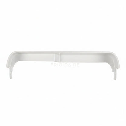 240383901 Frigidaire Refrigerator Door Shelf Bin, 2 Liter, White