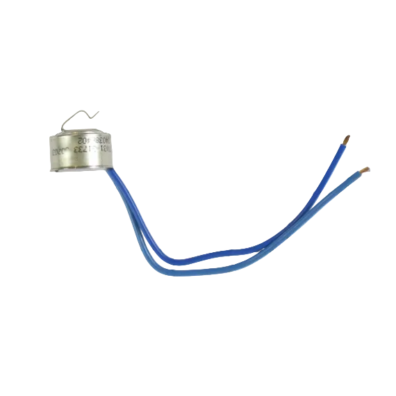 240386402 Frigidaire Refrigerator Defrost Thermostat