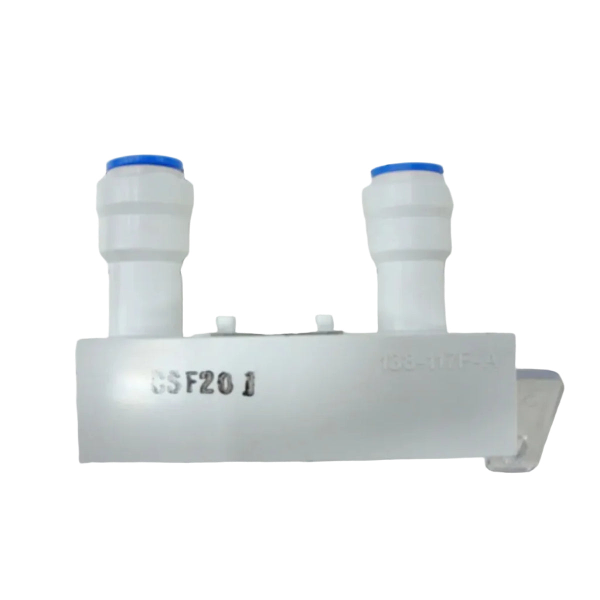 Frigidaire 240396002 Refrigerator Water Filter Base