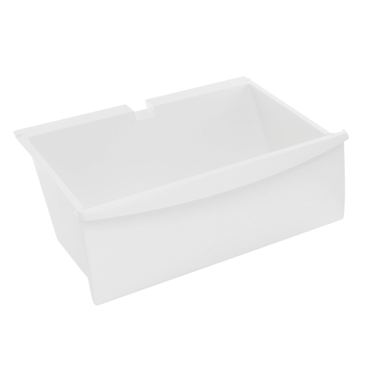 240397701 Frigidaire Refrigerator Full Width Crisper Pan