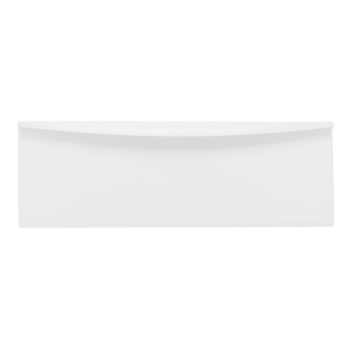 240397701 Frigidaire Refrigerator Full Width Crisper Pan