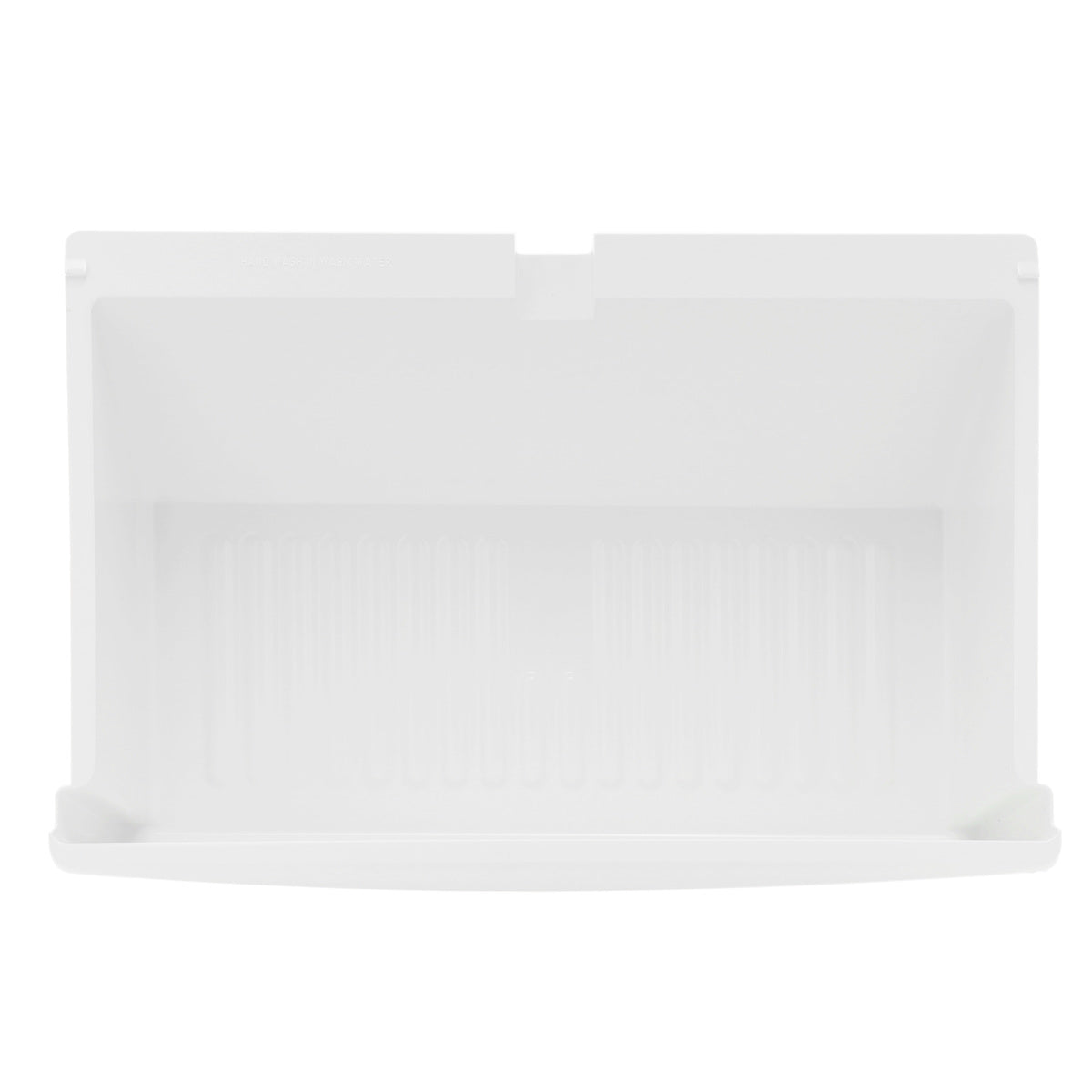 240397701 Frigidaire Refrigerator Full Width Crisper Pan