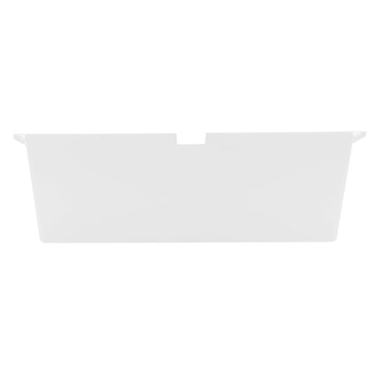 240397701 Frigidaire Refrigerator Full Width Crisper Pan