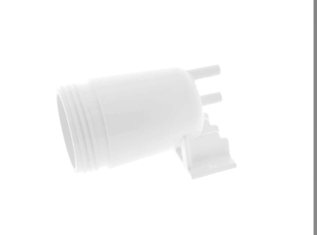 240434301 Frigidaire Refrigerator Water Filter Housing