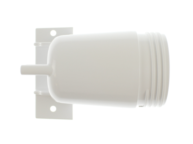 240434301 Frigidaire Refrigerator Water Filter Housing