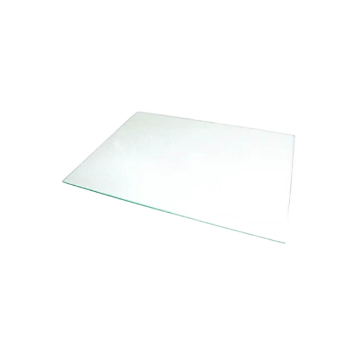 240443391 Frigidaire Refrigerator Glass Pan Cover Insert