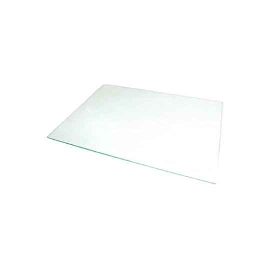 240443391 Frigidaire Refrigerator Glass Pan Cover Insert
