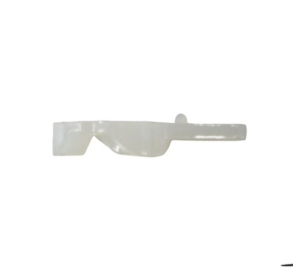 240457701 Frigidaire Refrigerator Door Closer Plate