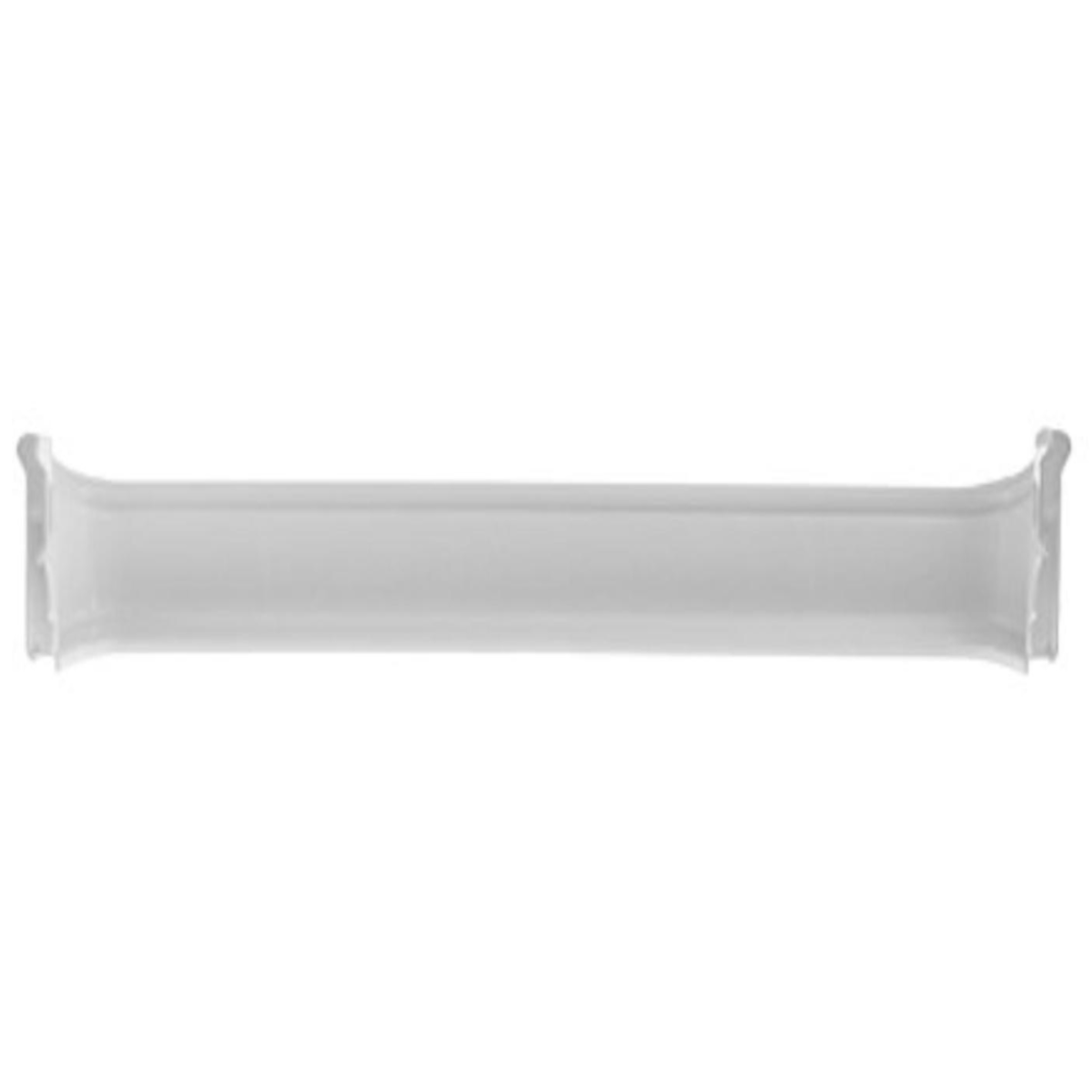 240495805 Frigidaire Refrigerator Door Shelf Bin, Clear