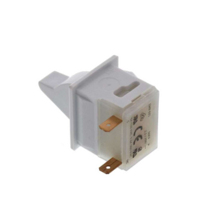 Frigidaire 240505801 Refrigerator Door Light Switch