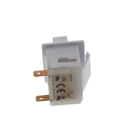Frigidaire 240505801 Refrigerator Door Light Switch