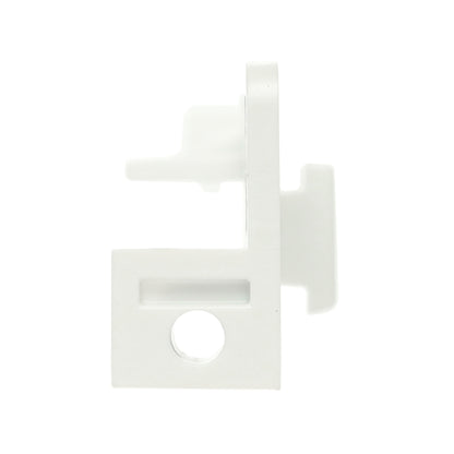240530701 Frigidaire Refrigerator Meat Pan Hanger - Right Side